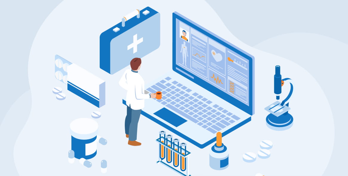 HIPAA Compliance Software Solutions