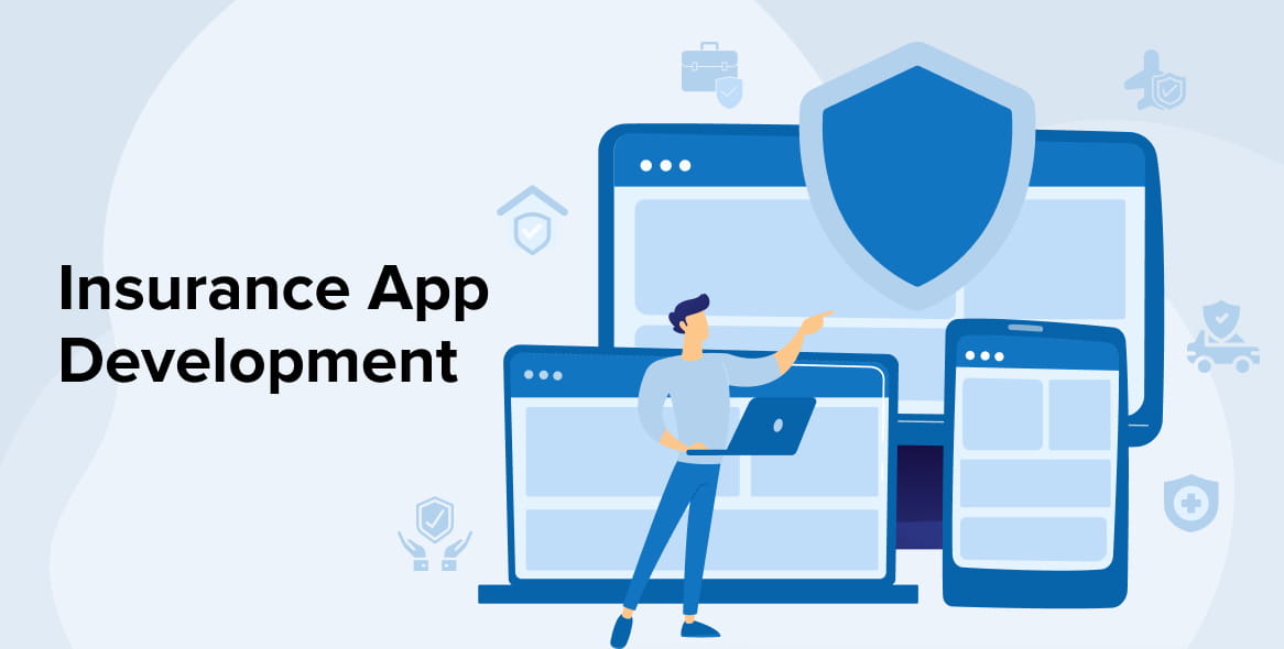 Insurance App Development: A Complete Guide Image
