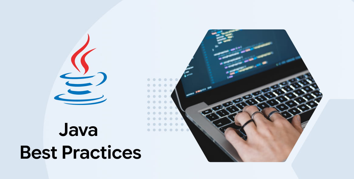 Java Best Practices for Developers Image