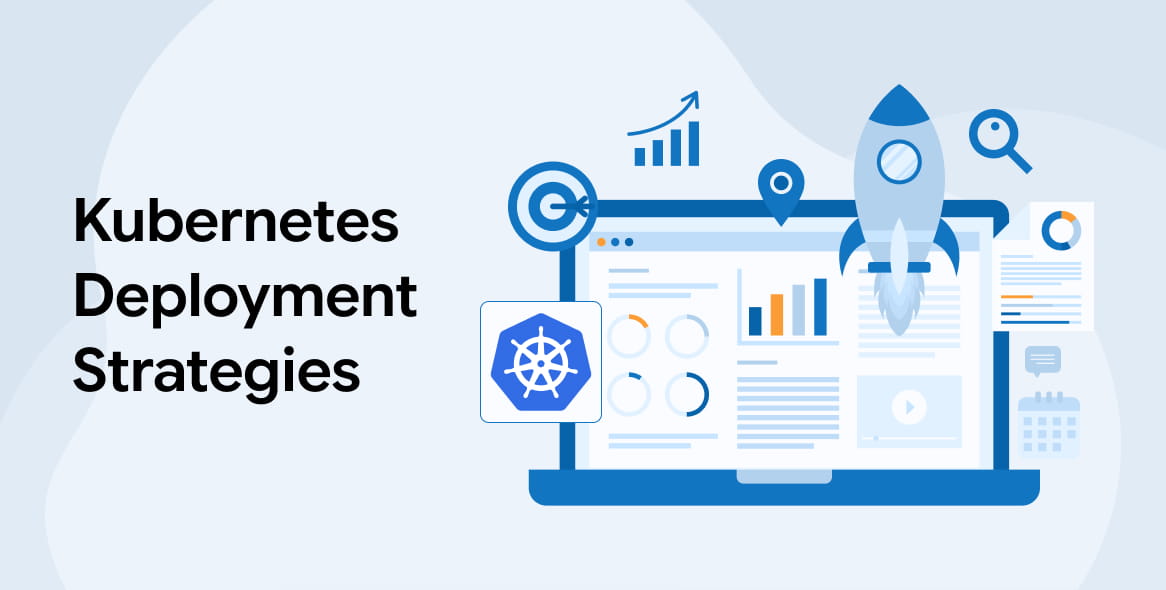 Kubernetes Deployment Strategies- A Detailed Guides