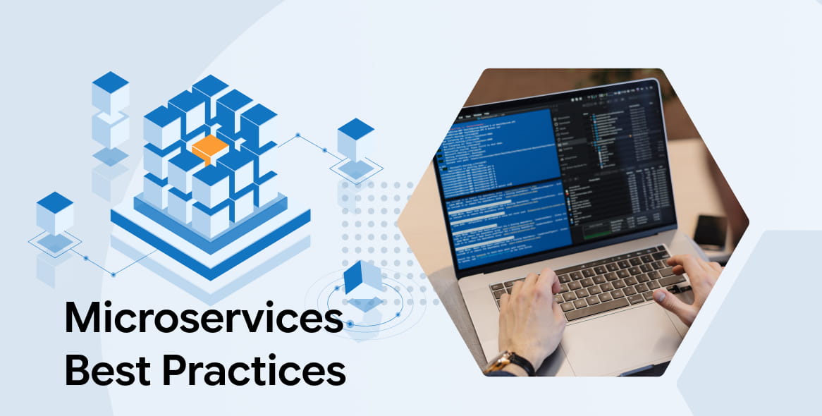 Microservices Best Practices Image