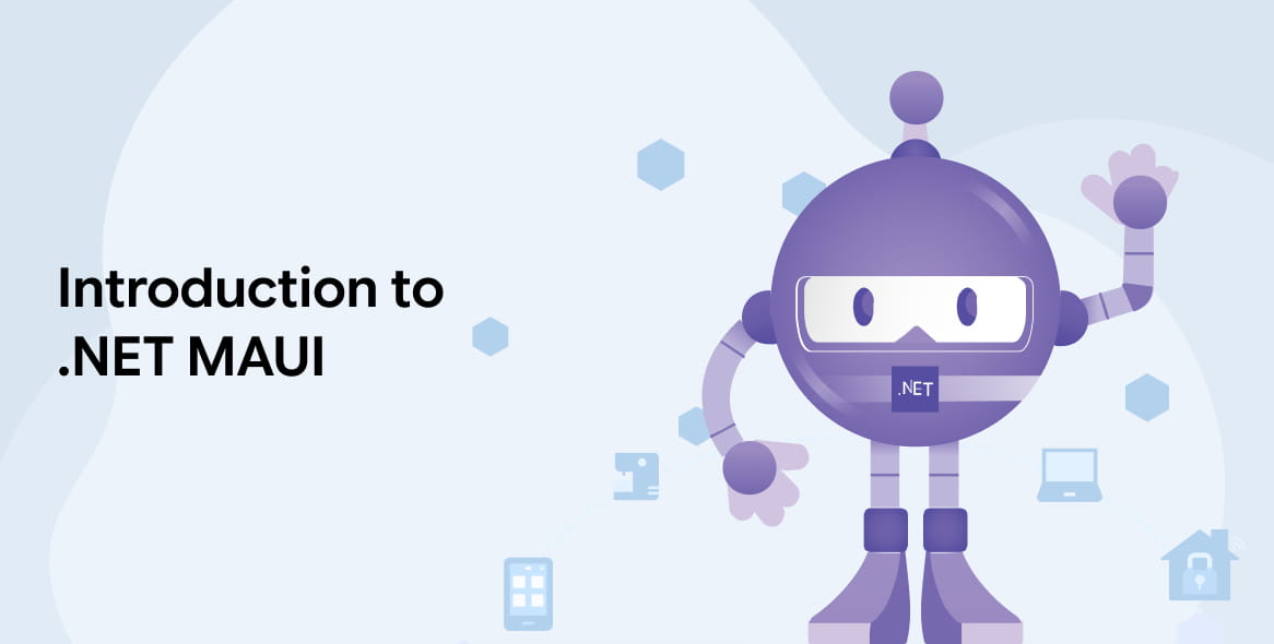 Introduction to .NET MAUI Image