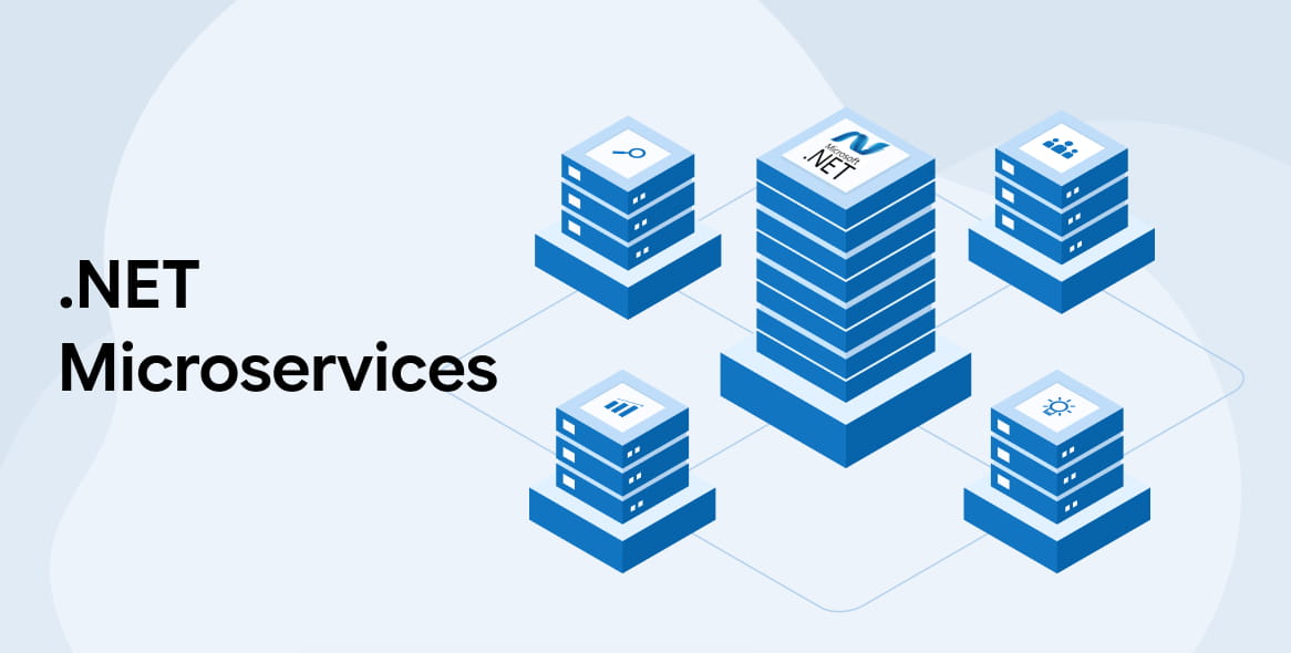 .NET Microservices Implementation with Docker Containers