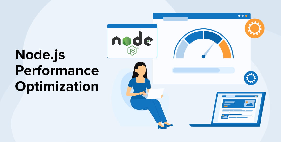 Node.js Performance Optimization