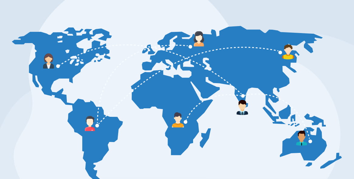 Offshore Outsourcing: Let’s Get Started with Software Development