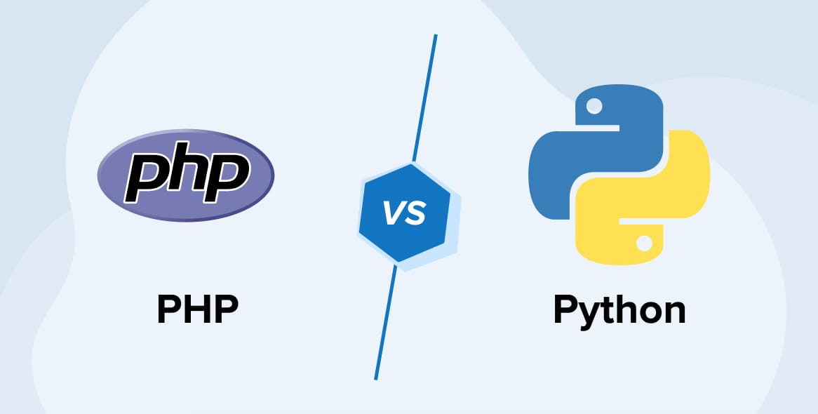 PHP vs Python: Which is Better? Image