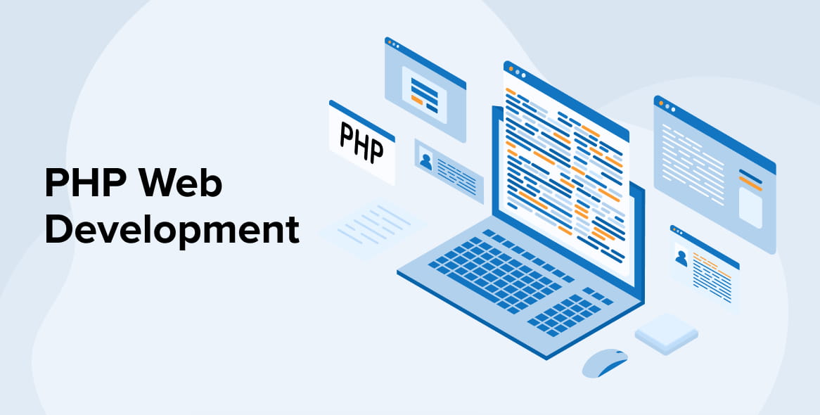 A Detailed Guide on PHP Web Development