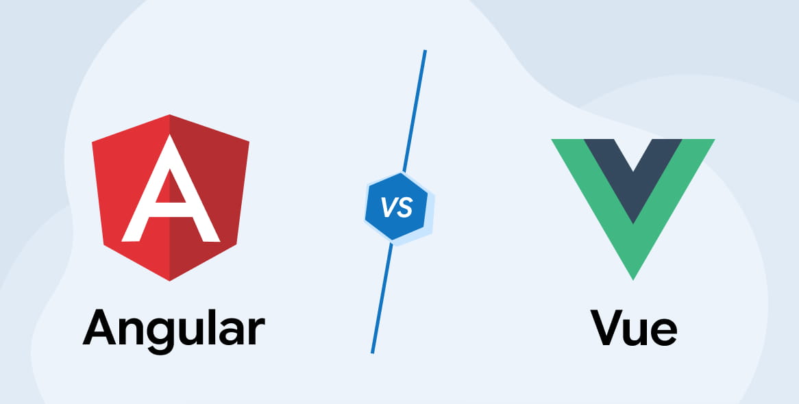 Vue vs Angular: Which Framework to Choose? Image