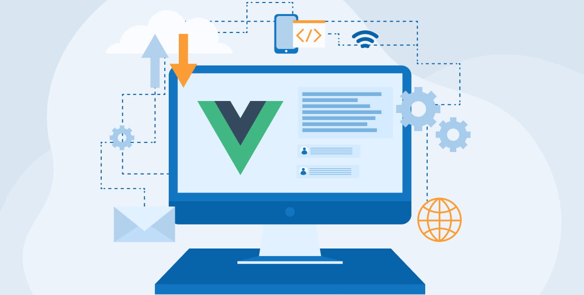 VueJS Guide for Beginners Image