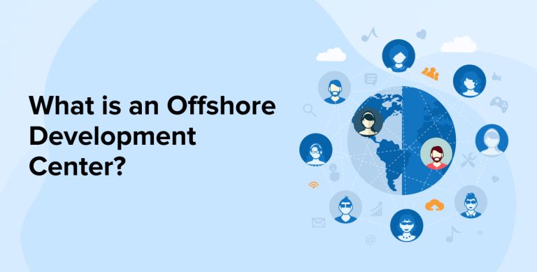 what-is-an-offshore-development-center