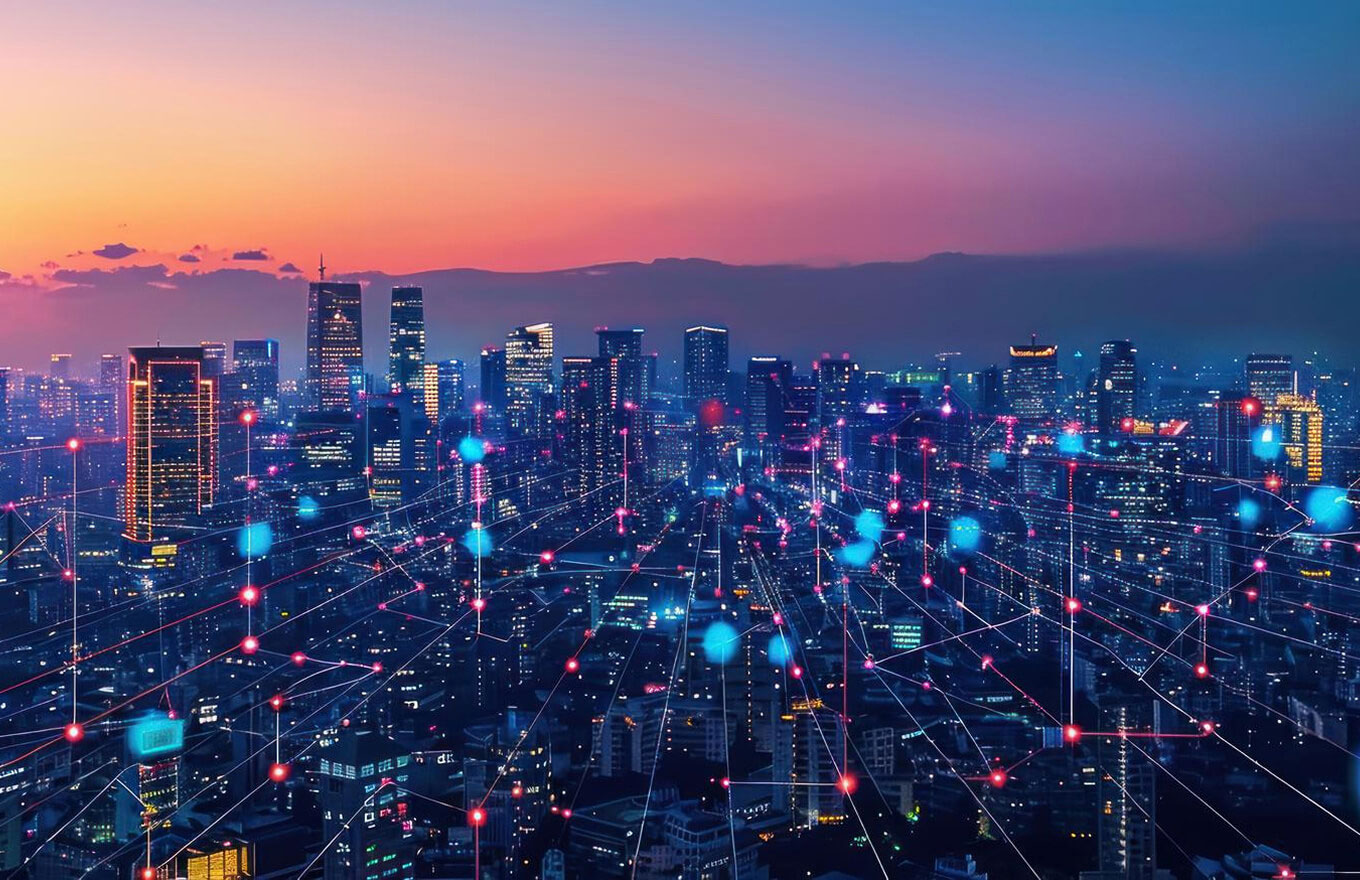 Smart City case study