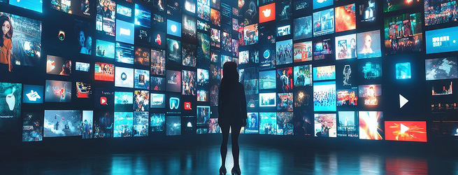 Digital Media Processing Platform
