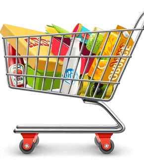 Ecommerce Cart