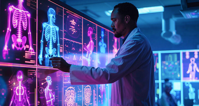 EHR/EMR Systems Image