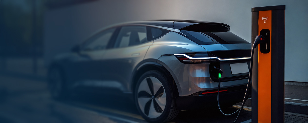 EV Charging Stations App Energy & Utility case study