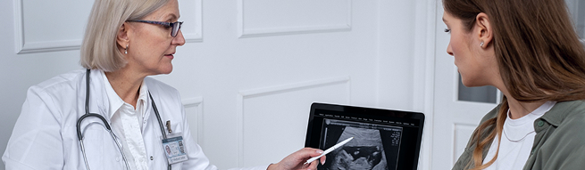 Fertility Clinic Management System Image