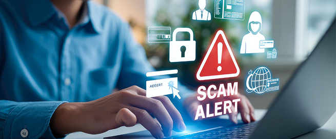 Fraud Prevention Solution Image