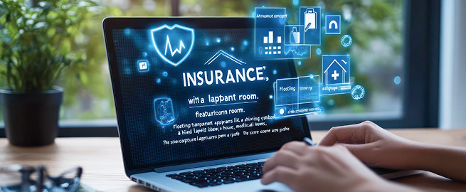 Insurance Software Development Services Image