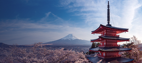 Japan Office