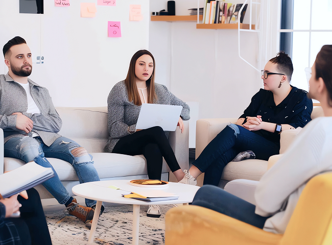 Reasons to Choose TatvaSoft