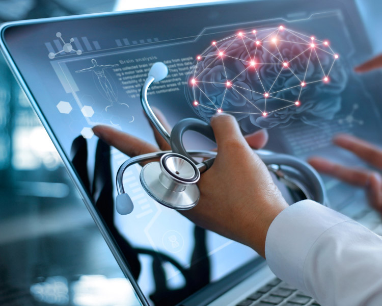 Healthcare Software Banner