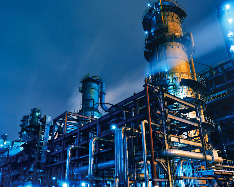 Oil,Gas and Mining banner