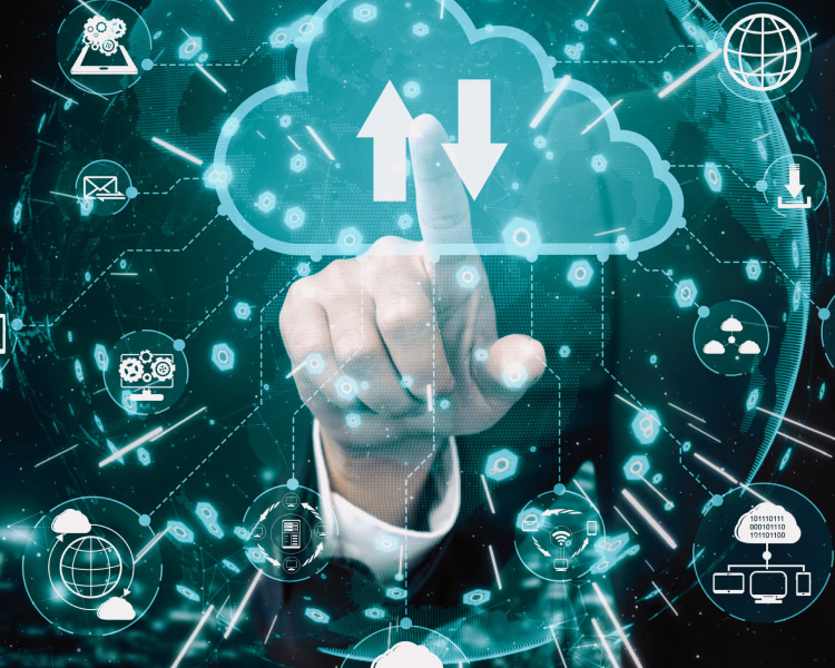 Cloud & DevOps Banner