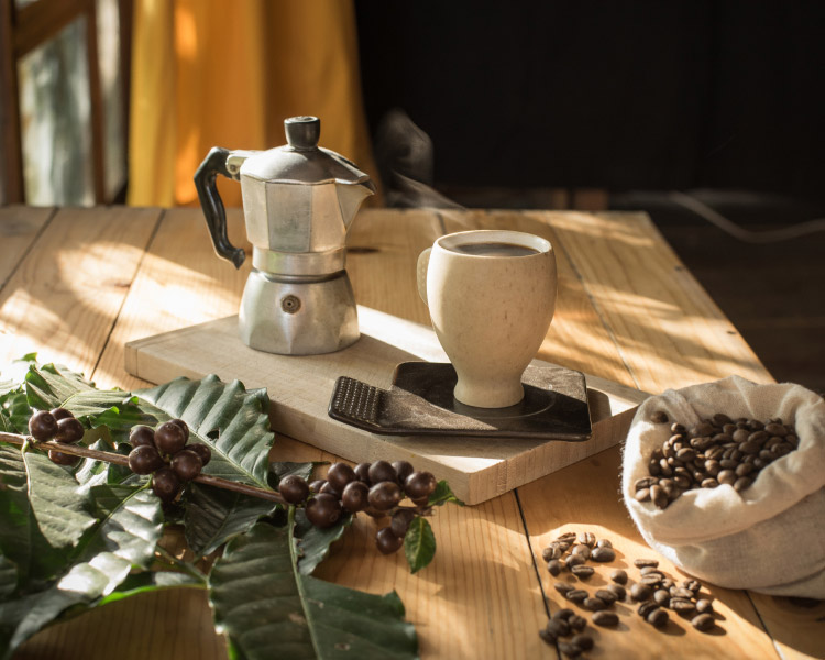 Java Banner