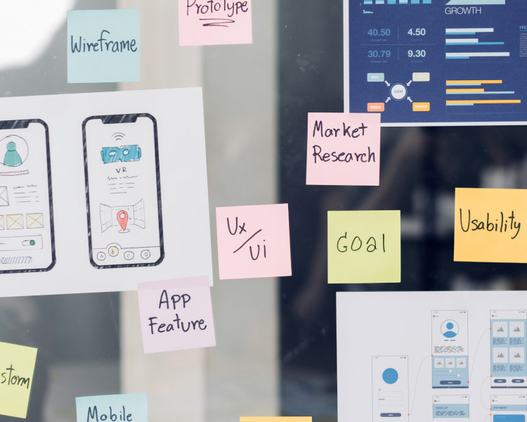 iOS App Development Banner