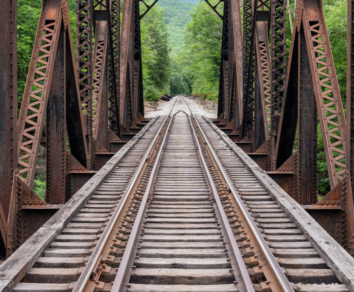 Ruby on Rails Banner