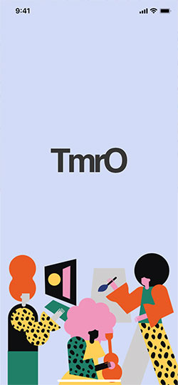 tmro-dashboard