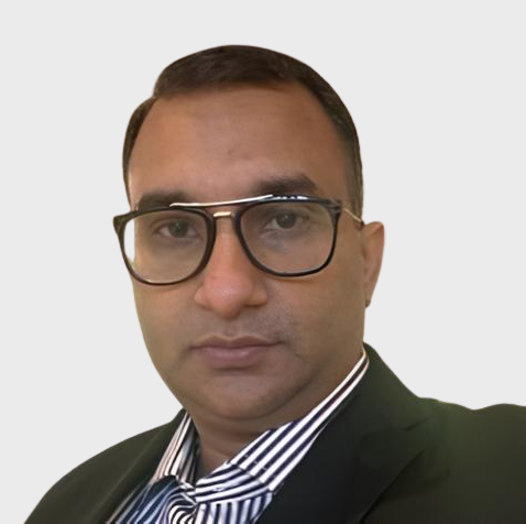Kamal Sharma