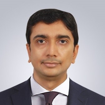 Manish Patel