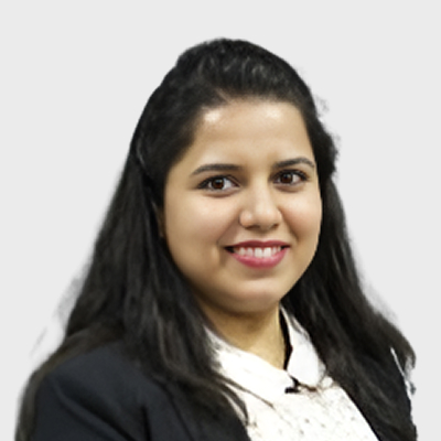 Nidhi Singh