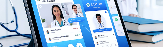 Patient Portals Image