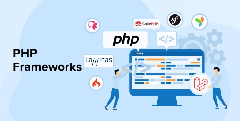 Which Is the Best Frameworks for PHP?