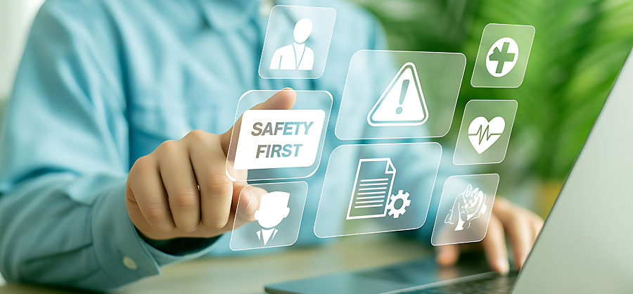 Boosting Performance for Workplace Safety Solutions Case Study