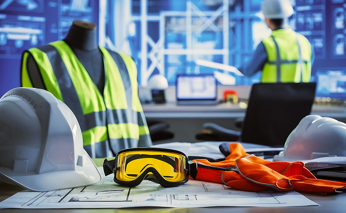 Boosting Performance for Workplace Safety Case Study