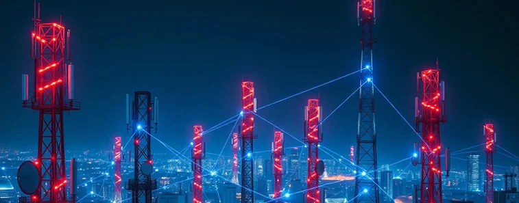 genai-for-telecom-company