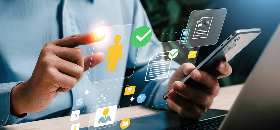 Claims Management System Case Study
