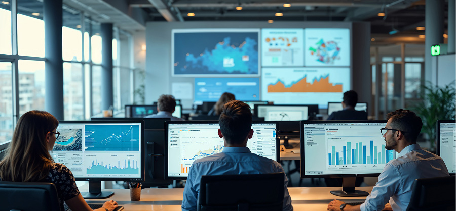 Corporate Learning Case Study