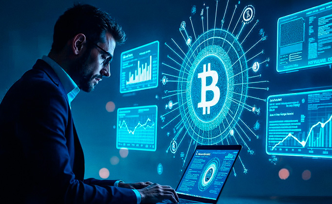 Cryptocurrency Wallet Case Study