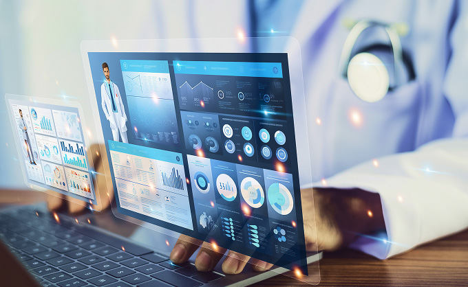 EHRM (Electronic Health Record Management) Case Study
