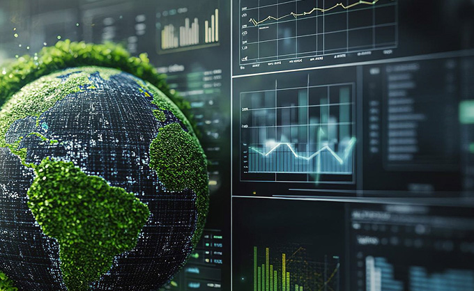 ESG Analytics Tool Case Study