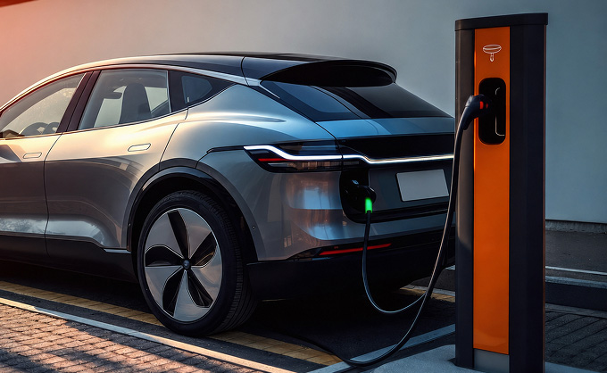 EV Charging Platform Case Study