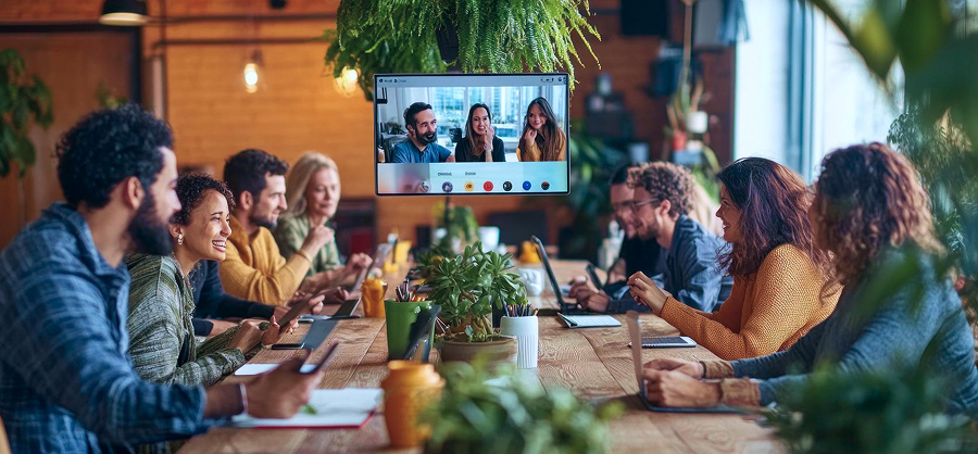 Event Management App Case Study