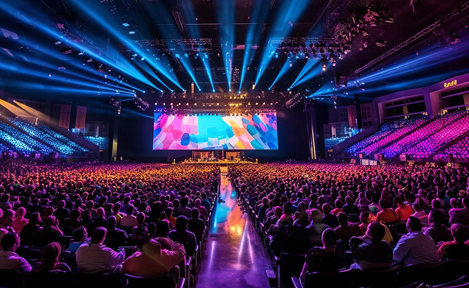 Event Management App Case Study