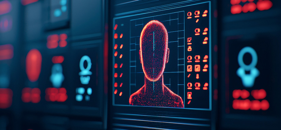 facial recognition system