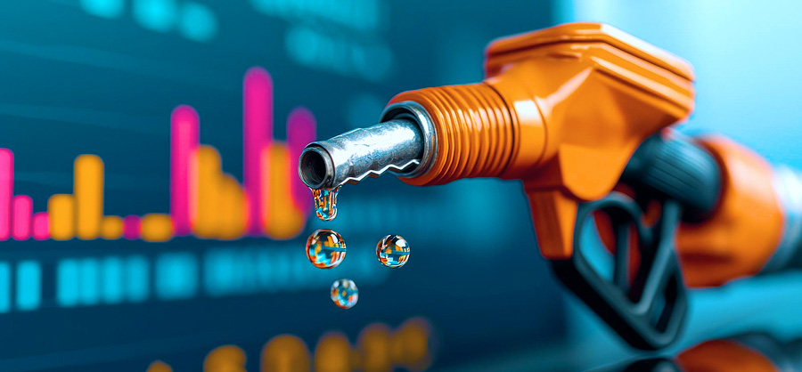 Fuel Pricing and Management Platform Case Study