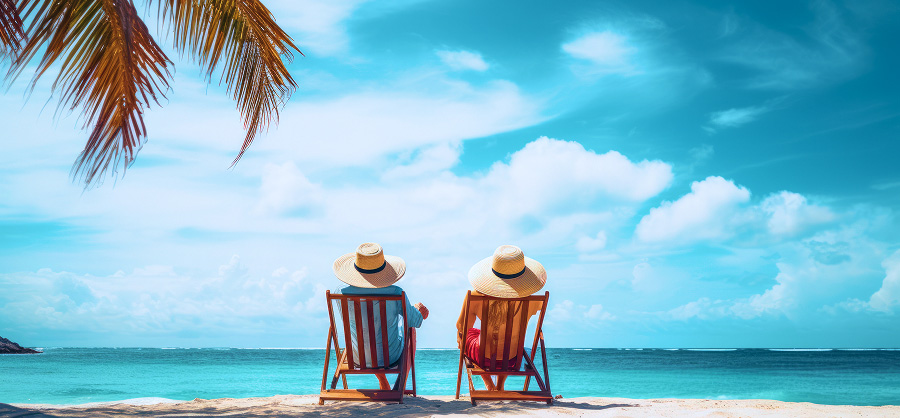 Holiday Booking Platform Case Study
